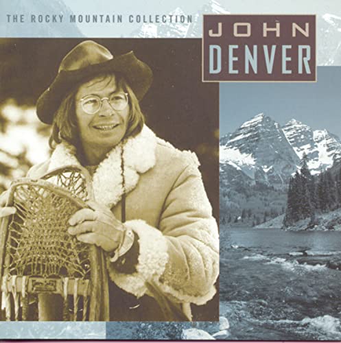 John Denver - Rocky Mountain Collection  (Disc 1) - Zortam Music