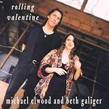 Rolling Valentine by Elwood