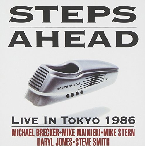 Live in Tokyo
