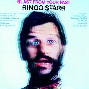 Ringo Starr - Only You (And You Alone) Lyrics - Zortam Music