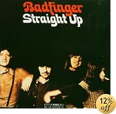 Straight Up by Badfinger