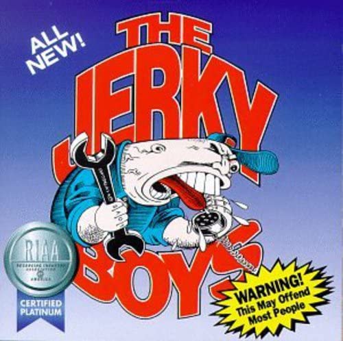 The Jerky Boys - --- - Zortam Music