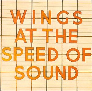 Paul McCartney - Wings At The Speed Of Sound - Zortam Music