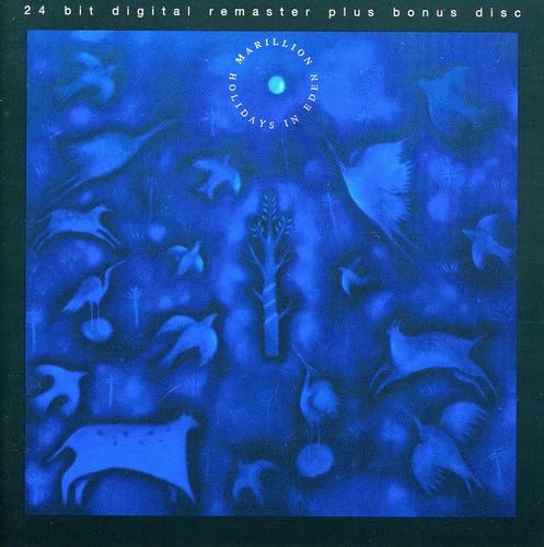 Marillion - A Sunday Night Above The Rain [Live] [Disc 1] - Zortam Music