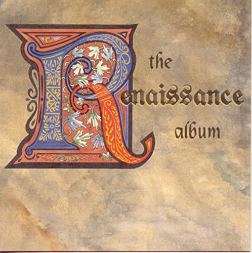 The Renaissance Album (Windham Hill)