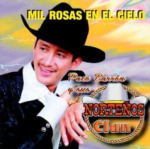 Mil Rosas en el Cielo