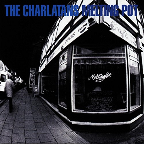 The Charlatans - Here Comes A Soul Saver Lyrics - Zortam Music