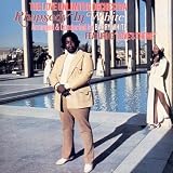 Rhapsody in White by Barry White