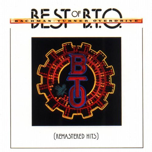Bto - Best Of B.T.O. (Remastered Hits) - Zortam Music
