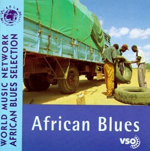 African Blues