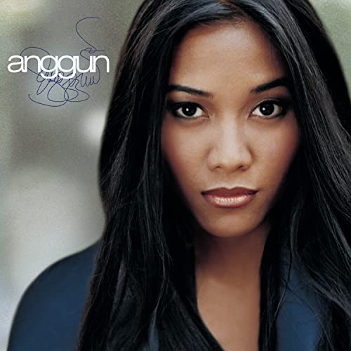 ANGGUN - My Sensual Mind Lyrics - Zortam Music