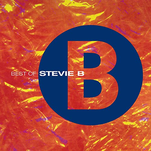 STEVIE B - Entertainment Weekly The Greatest Hits 1990 - Zortam Music