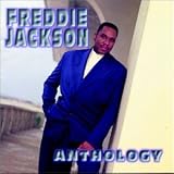 Anthology by Freddie Jackson