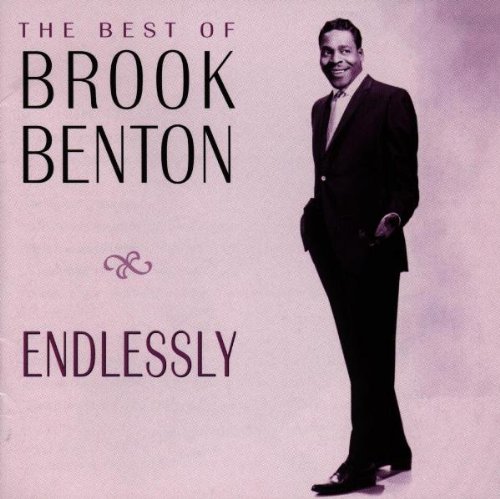 Brook Benton - Endlessly: The Best of Brook Benton - Zortam Music