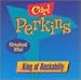 Carl Perkins - The King of Rockabilly: Greatest Hits