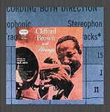 Clifford Brown With Strings Clifford Brown With Strings