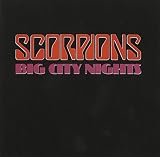 Lyrics to the Scorpions album Big City Nights