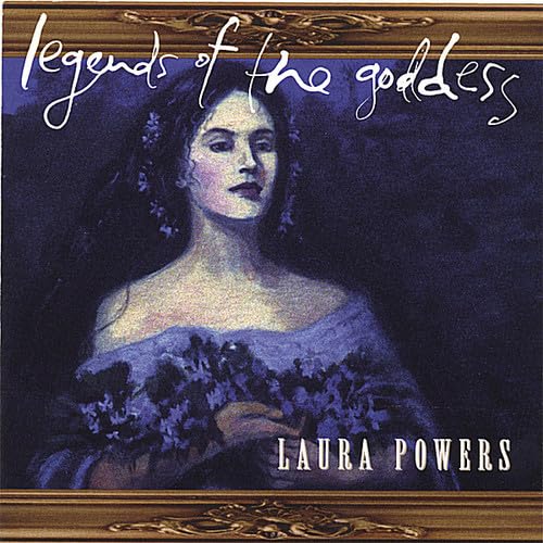 Legends of the Goddess