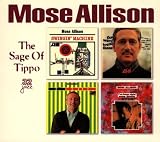 The Sage of Tippo by Mose Allison