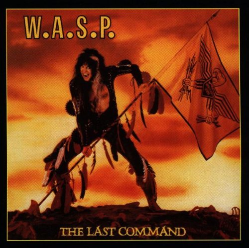 WASP - Ballcrusher Lyrics - Zortam Music