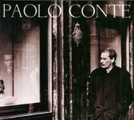 The Best of Paolo Conte by Paolo Conte album cover