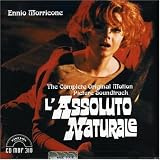 Buy L' Assoluto Naturale on Amazon