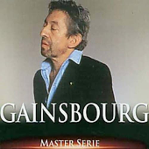 Serge Gainsbourg - Intégrale Vol 6 - Zortam Music