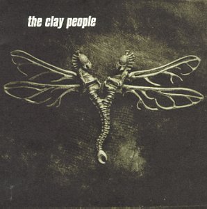 Clay People