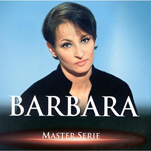 L' Master Serie, Vol. 1 by Barbara album cover
