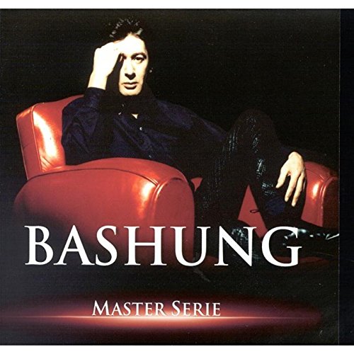 Alain Bashung - La Nuit Je Mens Lyrics - Zortam Music