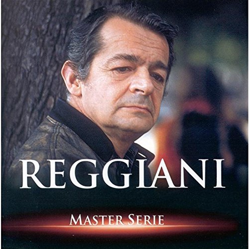 Serge Reggiani - Serge Reggiani - Zortam Music