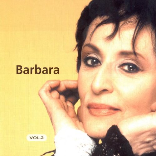 Barbara - Regarde Lyrics - Zortam Music