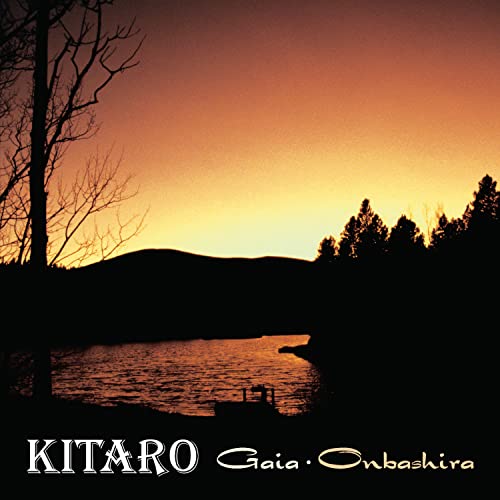 Kitaro - Gaia - Zortam Music