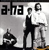 A-Ha - East Of The Sun Album