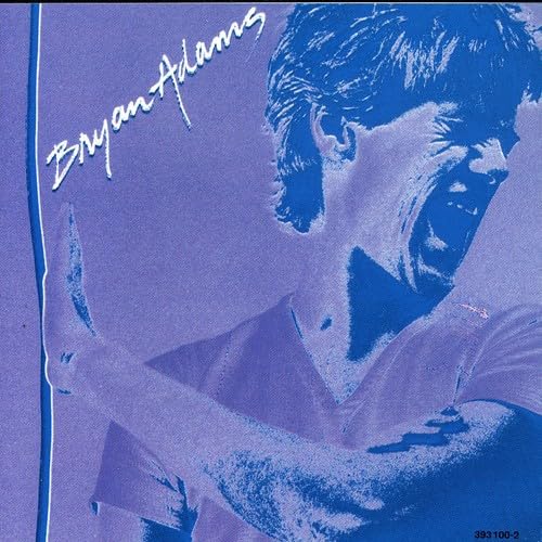Bryan Adams - Hidin