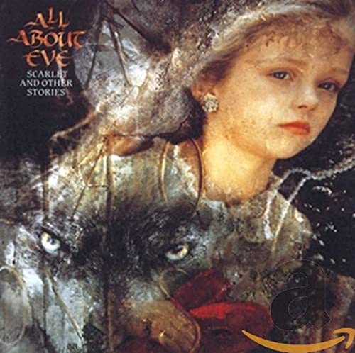 All About Eve - Only One Reason Lyrics - Zortam Music