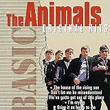 Original Hits by The Animals