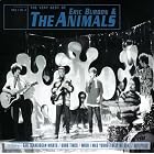 Inside Out [IMPORT] by Eric Burdon, The Animals