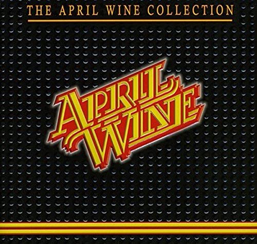 APRIL WINE - First Glance / Harder.....Fast - Zortam Music
