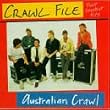 Crawl File