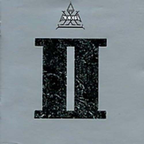 Axxis - Axxis 2 - Zortam Music