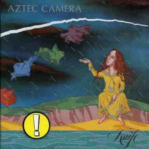 Aztec Camera - The Back Door To Heaven Lyrics - Zortam Music
