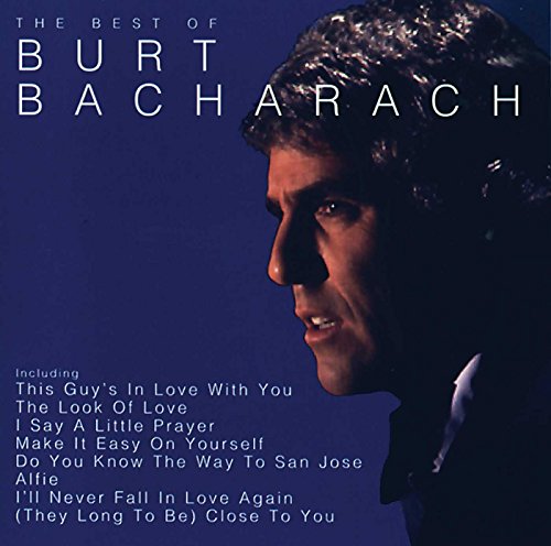 Burt Bacharach - This Guy