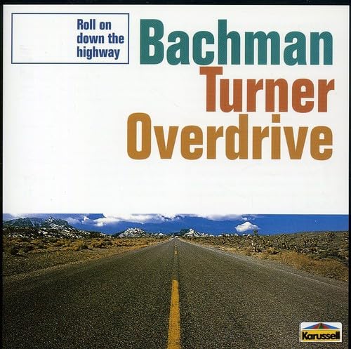 Bachman-turner Overdrive - Away From Home Lyrics - Zortam Music
