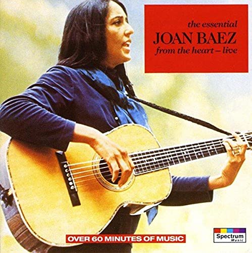 Essential/From the Heart