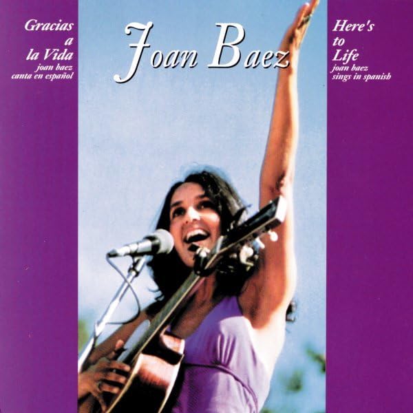 Joan Baez - Cucurrucucu Paloma Lyrics - Zortam Music