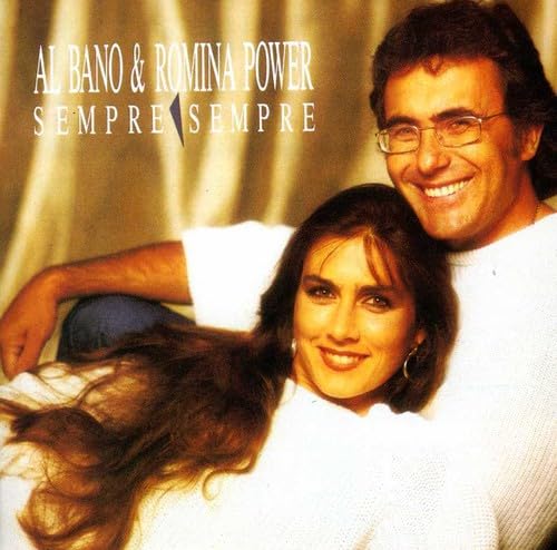 Al Bano & Romina Power - Sempre, sempre - Zortam Music