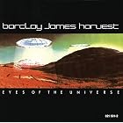 Eyes of the Universe [IMPORT] by Barclay James Harvest