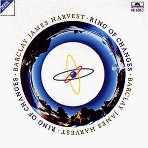 Barclay James Harvest - Ring Of Changes - Zortam Music