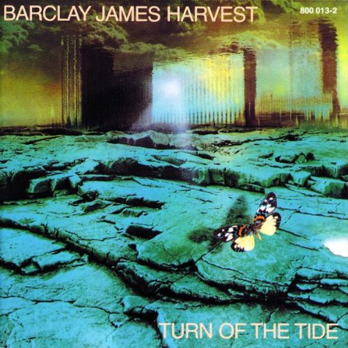 Turn The Tide